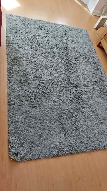 Photo of free Living room rug (Haymarket, EH11) #2