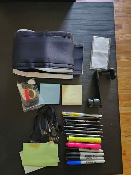 Photo of free Office supplies (Dracut) #1