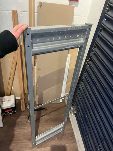 Photo of free table and legs (NW10) #2