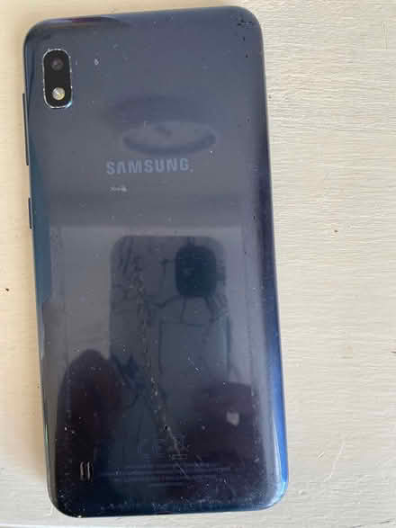 Photo of free Samsung phone (inchichore) (Dublin) #1