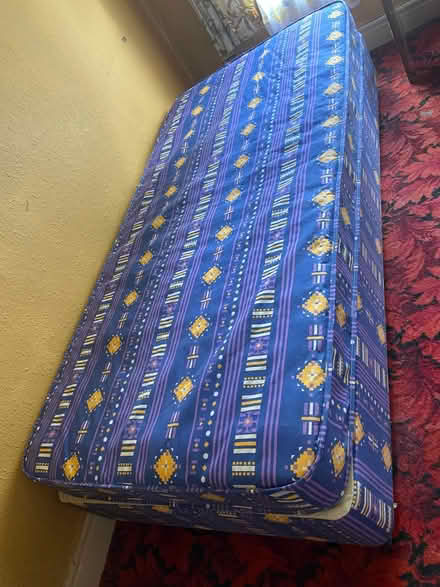 Photo of free Bed (Ellesmere Port CH65) #2