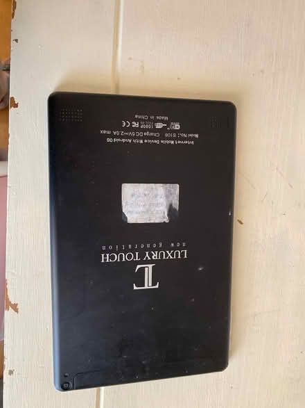 Photo of free Tablet (Inchichore) (Dublin) #2