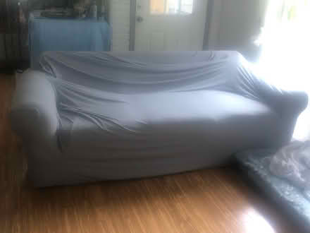 Photo of free Couch (Lake city north seattle) #1