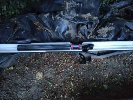 Photo of free Gutter, drain and electric trunking (Cassington OX29) #2