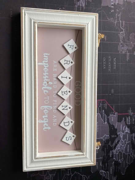 Photo of free Sign for house (Oxley, Wolverhampton, WV10) #1