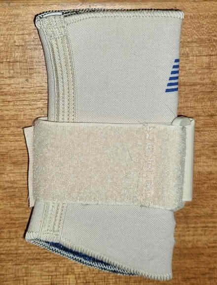 Photo of free Tennis elbow support (Kurralta Park) #2