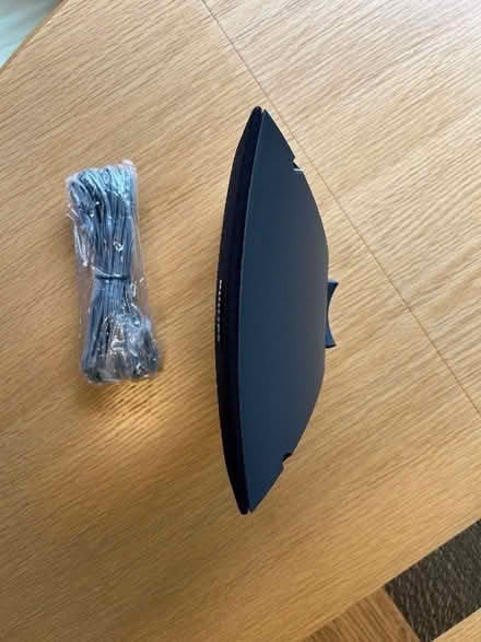 Photo of free Corner loudspeaker (Winkfield Row RG42) #2