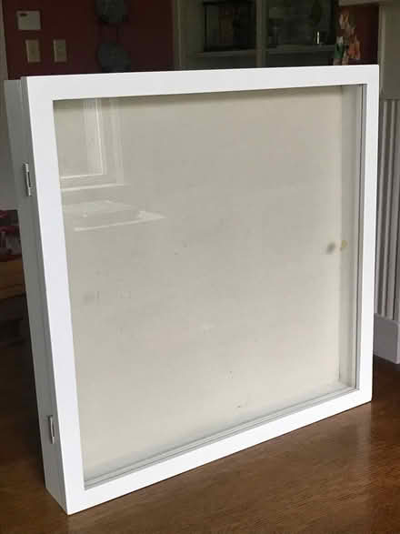 Photo of free shadow box (Groton, MA 01450) #1