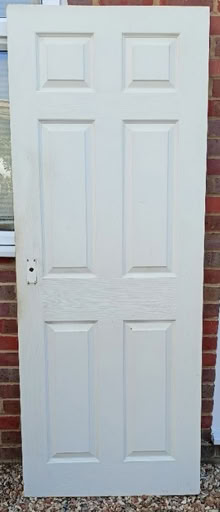 Photo of free Interior door (Chesham HP5) #1