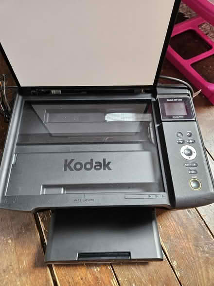 Photo of free Kodak Printer Scanner ESP C315 (CO1 Newtown) #4