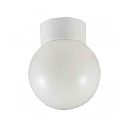 Photo of Globe/ball light cover (Balgriffin) #1