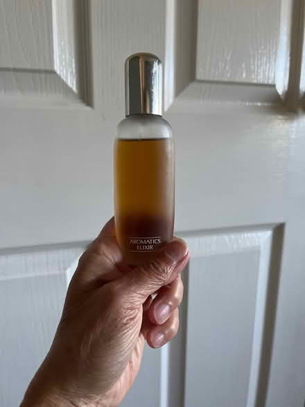 Photo of free Clinique aromatics Elixir (Teignmouth TQ14) #2