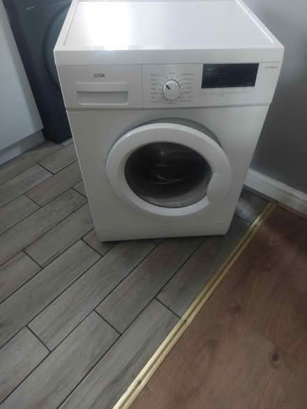 Photo of free Washing machine (Winsford..CW7) #1