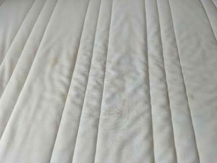Photo of free Memory foam double mattress (Sothall S20) #2