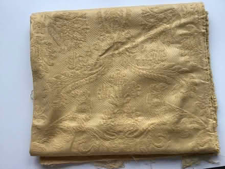 Photo of free Upholstery fabric remnant (Prestbury GL52) #1