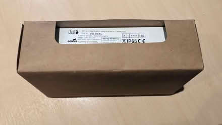 Photo of free Emergency light fittings (Selsdon) #2