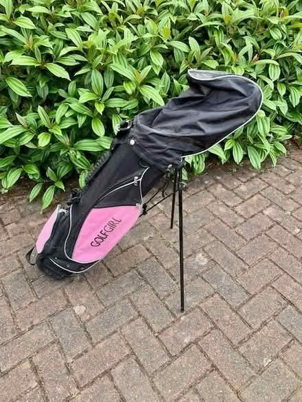 Photo of free Girls golf clubs (Auchenlay FK15) #1