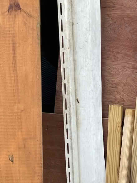 Photo of free Wood — random size and pieces (Stonybrook Drive Bowie) #1