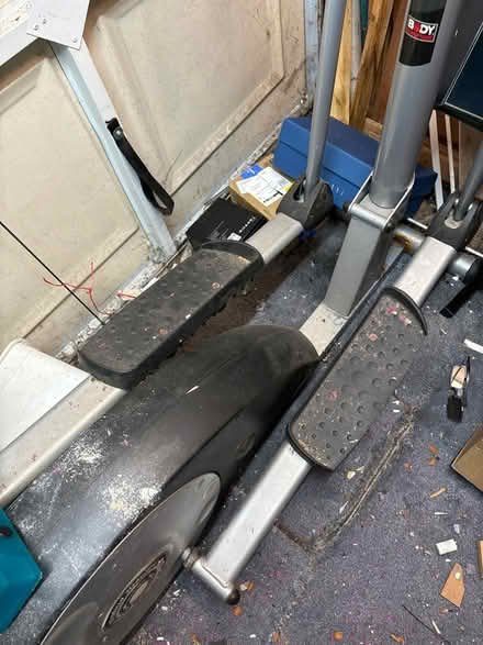 Photo of free Elliptical strider (HP12) #3