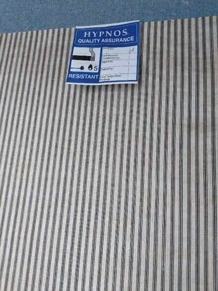 Photo of free Single bed (divan and/or mattress) (Yarwell PE8) #3
