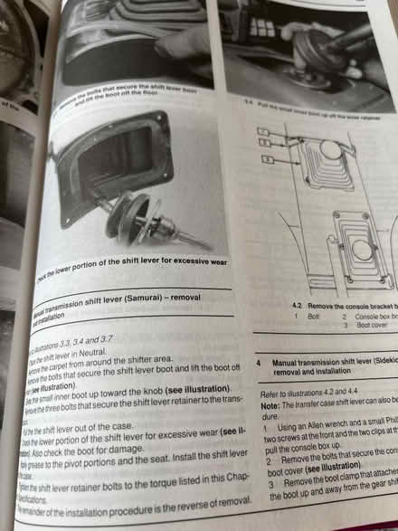 Photo of free Haynes manual (Downley HP13) #2