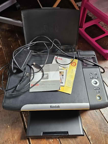 Photo of free Kodak Printer Scanner ESP C315 (CO1 Newtown) #1