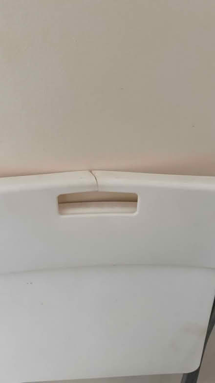 Photo of free Two Ikea Folding Chairs (London, NW10) #2