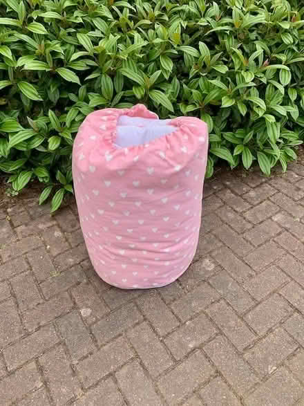 Photo of free Bed roll (Auchenlay FK15) #1