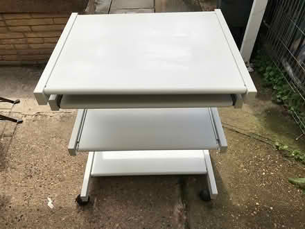 Photo of free Small Computer Desk (Colchester CO2) #1