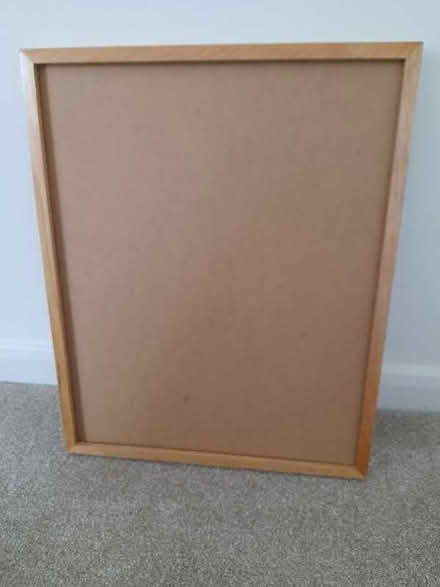 Photo of free Photo Frame 52cm x 42cm approx (Sapcote LE9) #1