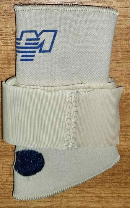 Photo of free Tennis elbow support (Kurralta Park) #1
