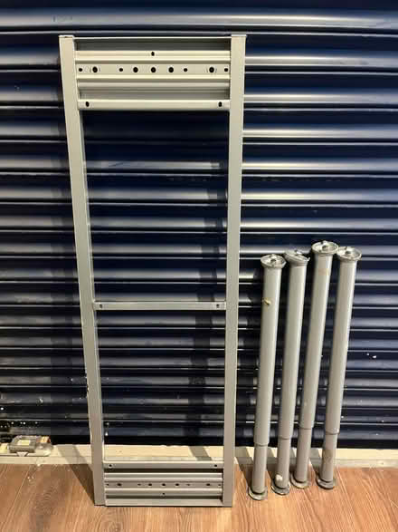Photo of free table and legs (NW10) #1