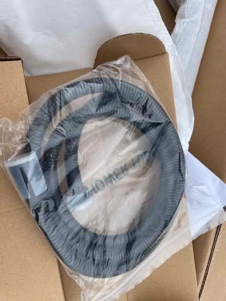 Photo of free Shower parts (Meppershall SG17) #2