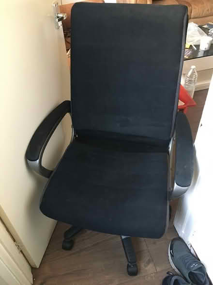 Photo of free Comfy Office Chair (Stevenage SG1) #1