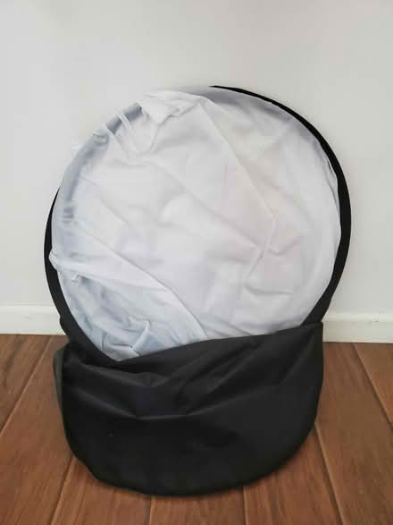 Photo of free Photography Shade with Cover (Bayonne, NJ) #2