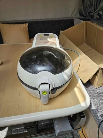 Photo of free Tefal Actifry (Rotherham S65) #1