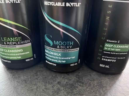 Photo of free Ladies hair shampoo (Woodville DE11) #3