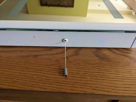 Photo of free Heated Bathroom Mirror (Bramcote Hills NG9) #3