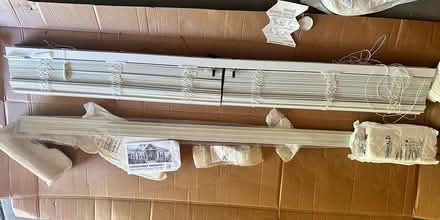 Photo of free Levolor Blinds (Marin) #1