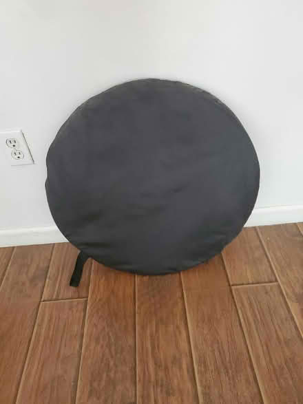Photo of free Photography Shade with Cover (Bayonne, NJ) #1