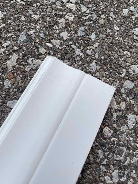 Photo of free Base Moulding (Islington and 401) #2