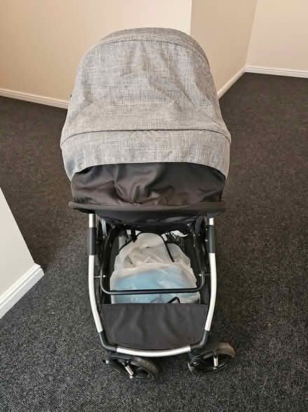 Photo of free Buggy (EH5) #4
