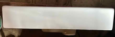 Photo of free Cloakroom sink (Holbeach St Marks PE12) #4