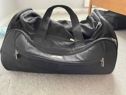 Photo of free Set of Antler luggage (Ware SG12) #3