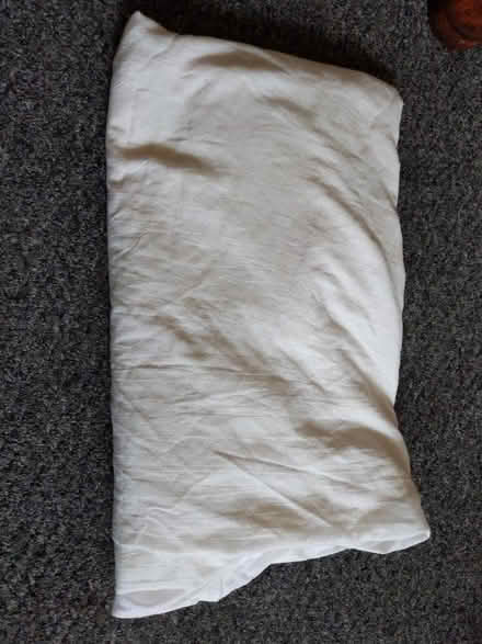 Photo of free Single bedsheets (HD4 Armitage bridge) #1