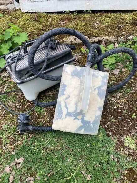Photo of free Steam wallpaper stripper (Hildenborough TN11) #1