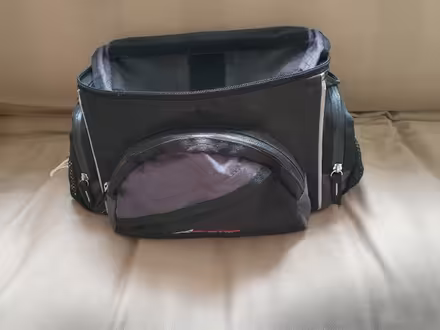 Photo of free Bicycle handlebar bag (Crookes S10) #1
