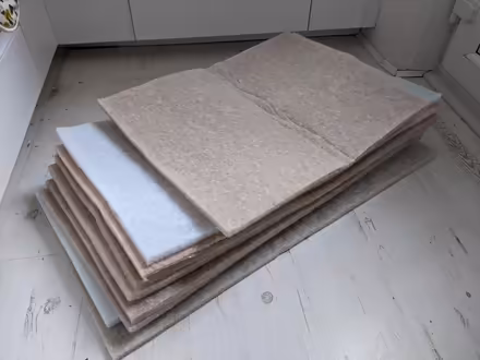 Photo of free 10x insulation/packaging (Bingley (Bingley (BD16)) #2