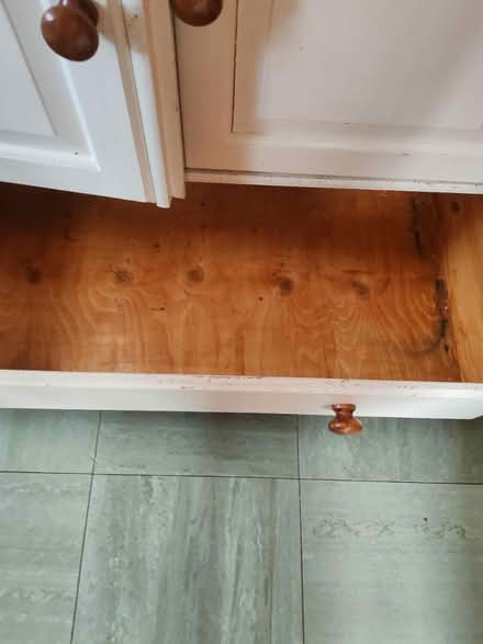 Photo of free Small Cupboard (HR4) #1