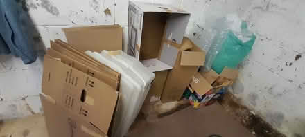 Photo of free Packing boxes (Wallington PO16) #1